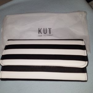 KUT wallet new
